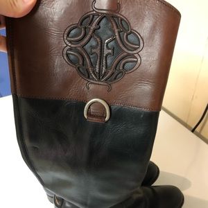 Frye Boots